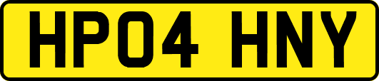 HP04HNY