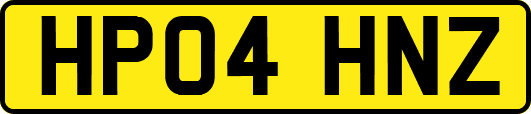 HP04HNZ