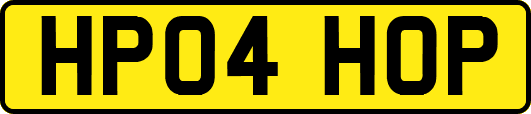 HP04HOP