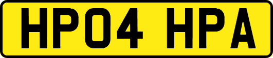 HP04HPA