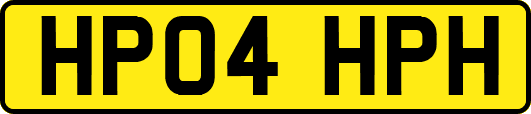 HP04HPH