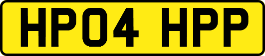 HP04HPP
