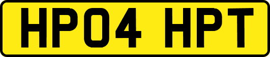 HP04HPT