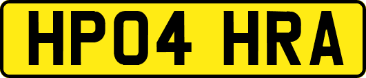 HP04HRA
