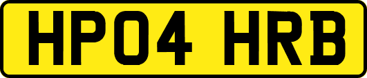 HP04HRB