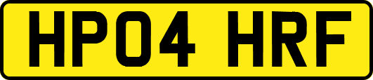 HP04HRF