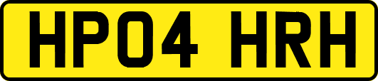 HP04HRH
