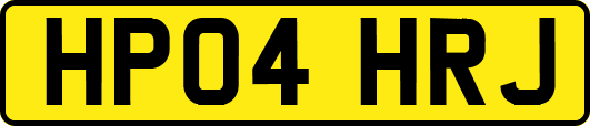 HP04HRJ