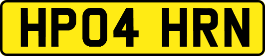 HP04HRN