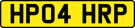 HP04HRP