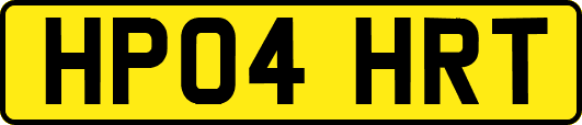 HP04HRT