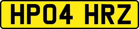 HP04HRZ