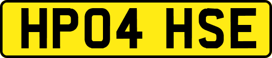 HP04HSE