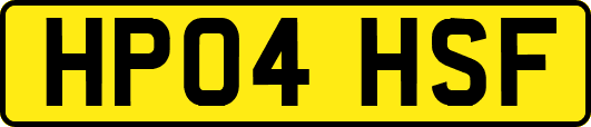 HP04HSF