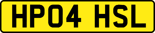 HP04HSL