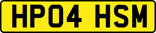 HP04HSM