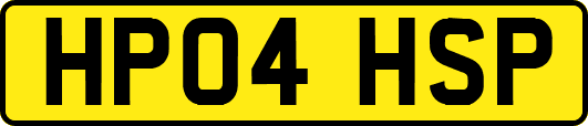 HP04HSP