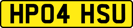 HP04HSU