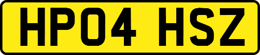 HP04HSZ