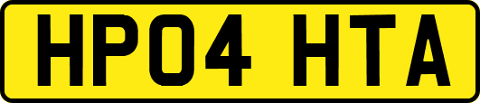 HP04HTA