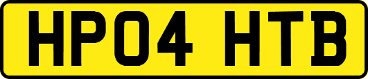 HP04HTB