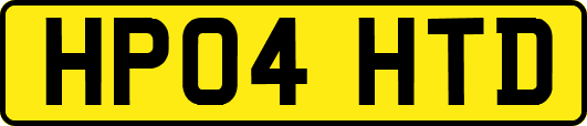 HP04HTD