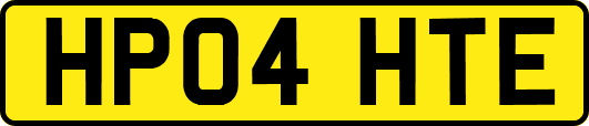 HP04HTE
