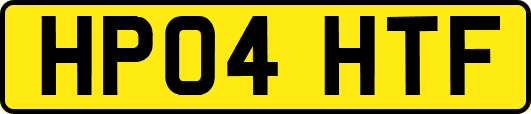 HP04HTF