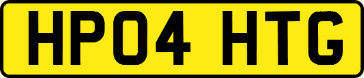HP04HTG