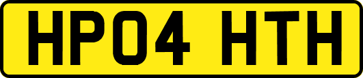 HP04HTH