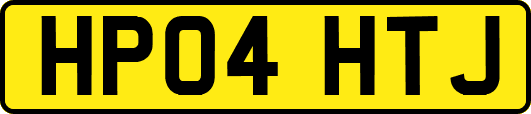 HP04HTJ