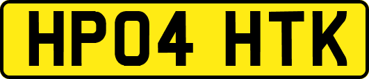 HP04HTK