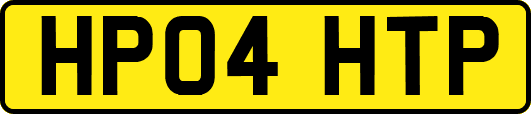 HP04HTP