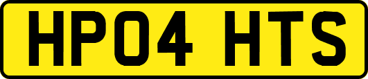 HP04HTS