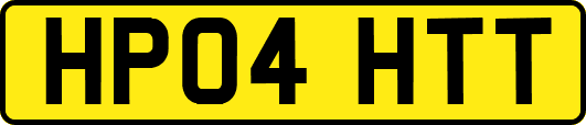 HP04HTT