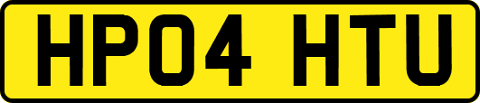 HP04HTU