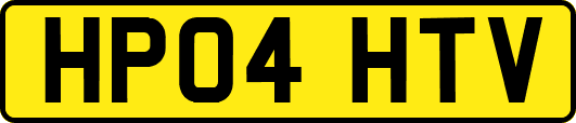 HP04HTV