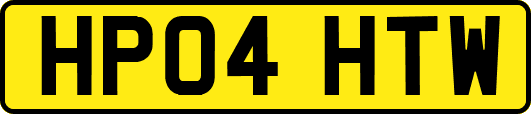 HP04HTW