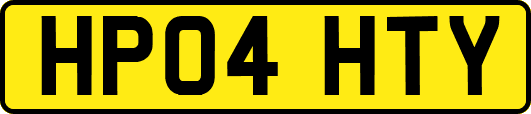 HP04HTY