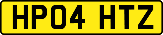 HP04HTZ