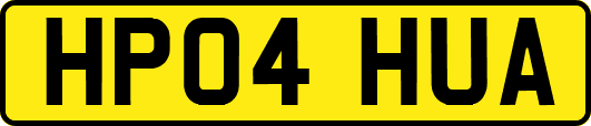 HP04HUA