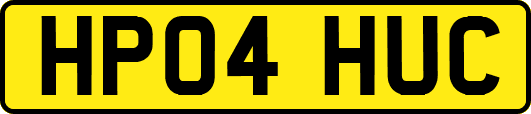 HP04HUC