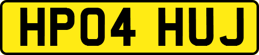 HP04HUJ