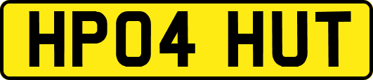 HP04HUT