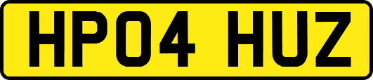 HP04HUZ