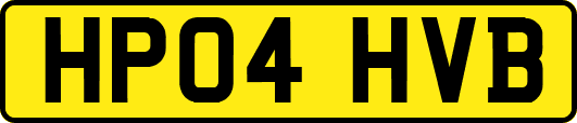 HP04HVB