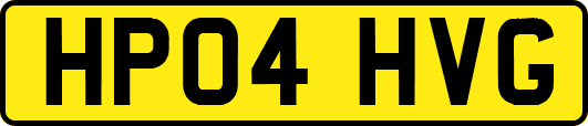HP04HVG