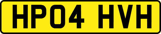 HP04HVH
