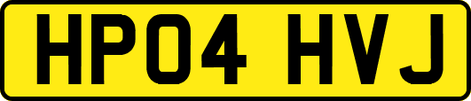 HP04HVJ