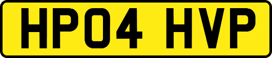HP04HVP